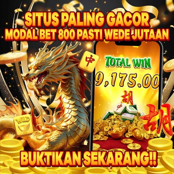 BONANZA78: 5 Game Online Depo Mini Paling Cuan Tahun Ini